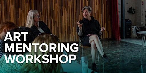 RuptureXIBIT Workshop Examining and Expanding your Practice | RuptureXIBIT (+Studio)