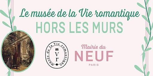 Atelier d'initiation au dessin et à l'aquarelle | Mairie du Neuf