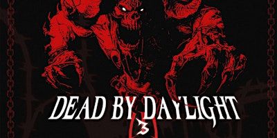 DEAD BY DAYLIGHT - THE FINAL INSTALLMENT. Adelaide's finest in PUNK & METAL | 131 Pirie St