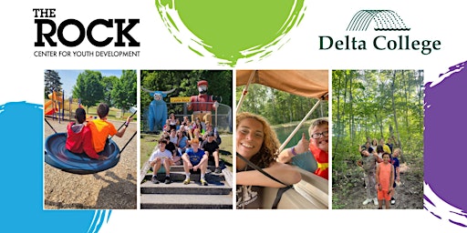 Summer Camp: The Wild World of Sports | Delta College - Main Campus
