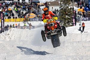 ULTIMAX NATIONAL CHAMPIONSHIP MARCH 28th-30th | Horseshoe Valley Resort