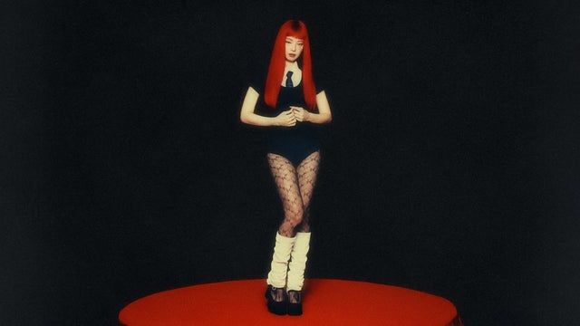 [JENNIE 'The Ruby Experience' in New York] 2025 (New York) | Radio City Music Hall