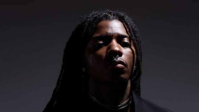 SahBabii - The Resurrection Tour 2025 (Silver Spring) | The Fillmore Silver Spring