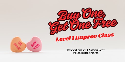 Class: Level 1 Long-Form Improv (Wednesdays, 6-8 pm; 9 weeks) | Station Theater - Live Improv & Sketch Comedy