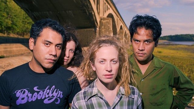 An Evening with Ida & Tsunami 2025 (New York) | Bowery Ballroom