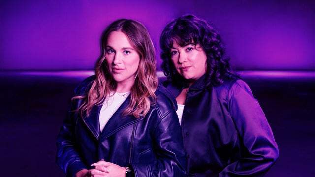 Crime Junkie Podcast Live: Life Rule #10 Tour 2025 (Phoenix) | Arizona Financial Theatre
