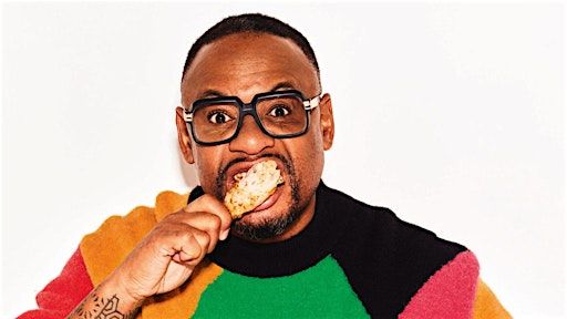 Mijehof ComedyNight met Howard Komproe | Community Center Mijehof