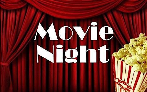 Family Movie Night at the Library | Campbell | Detroit Public Library