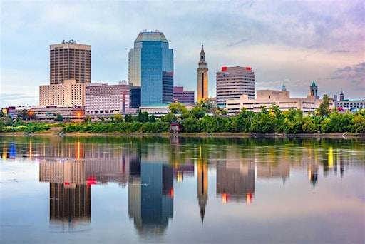 Amazing Scavenger Hunt! - Spirit of Adventure in Springfield | The Puritan