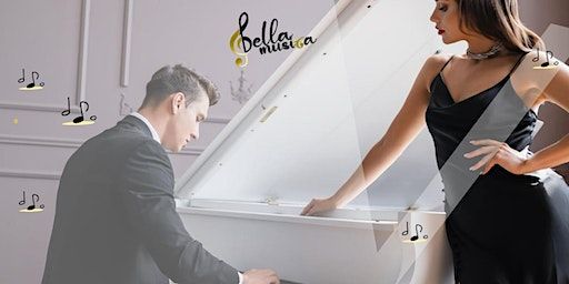 Bloomsday Recital: Songs of Joyce & Excerpts from Ulysses | Lutherhaus