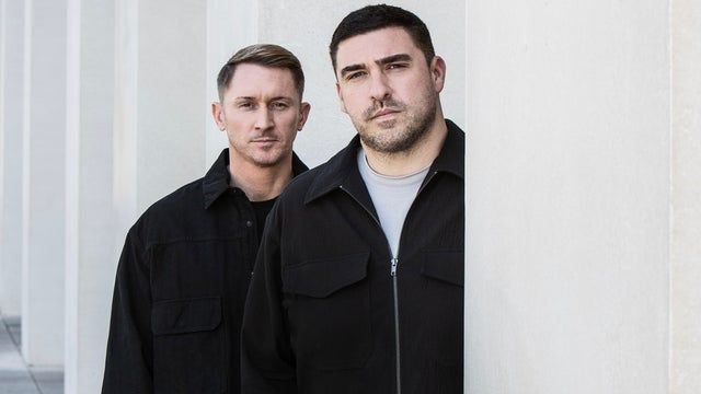 CamelPhat 2025 (Chicago) | Navy Pier