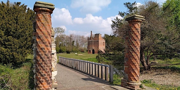 Walking Tour - The River Lea Part Six - Amwell Spring and Rye House | Ware Station