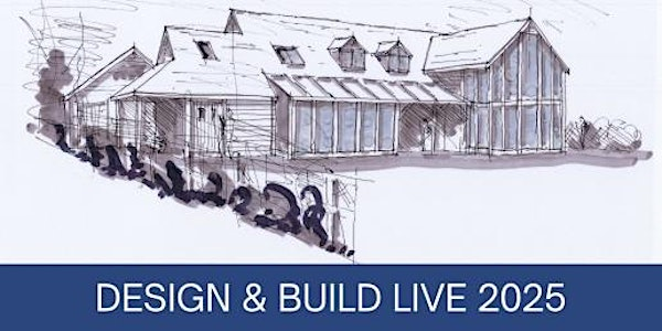 Design & Build Live 2025 | River and Rowing Museum