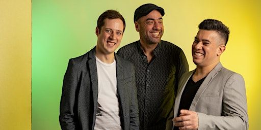 Djangada | Next Door Records (record shop)