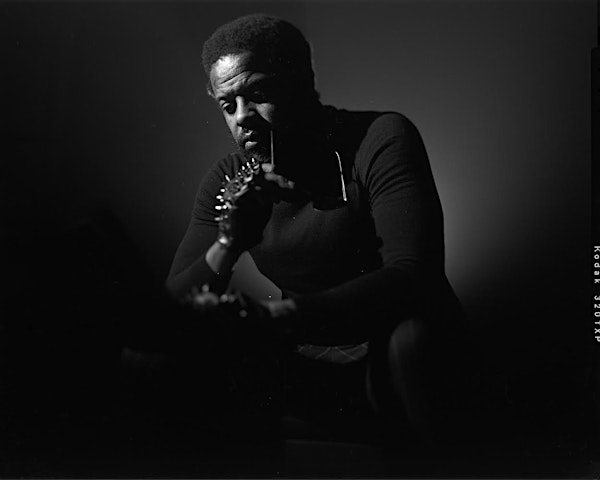 ADRIAN YOUNGE | Bayboro Brewing Co.