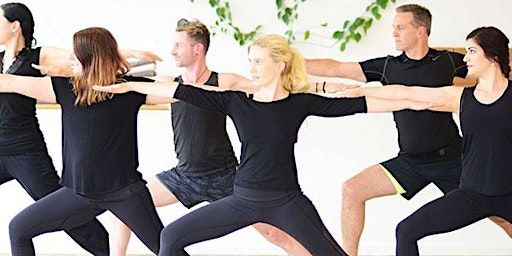 Beginners Yoga Course | Phoenix Yoga Studios