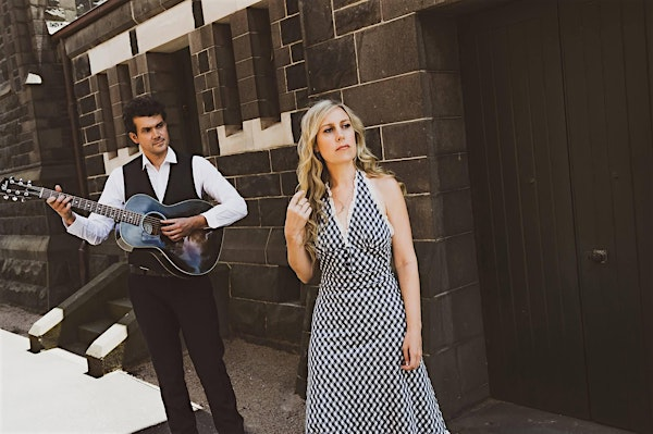 The Weeping Willows | Bluebird Bakery