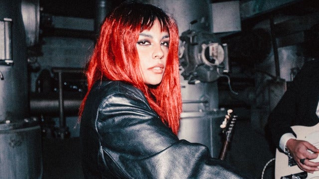 Breakeven Booking Presents: Girl Ultra "Blushing Tour" in Miami 2025 (Miami) | Gramps Wynwood