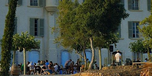 Jazz et Vignes 7 Août 2025 | Château de Carqueiranne