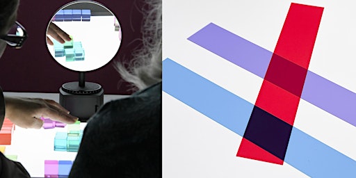 Curious Adventures in Colour and Light | Millennium Gallery
