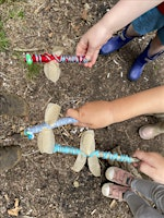 Mini Explorers on Ashdown Forest | Ashdown Forest Centre