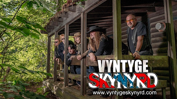 Vyntyge Skynyrd -Live in Concert with the Hot Shot Hillbillies | The Links at Worthington