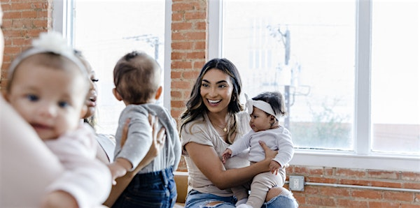 New Mom Network | 133 Holiday Ct
