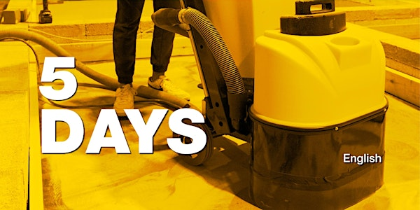 Polished Concrete Class Jul 7 '25 - Pompano | 2200 NW 32nd St