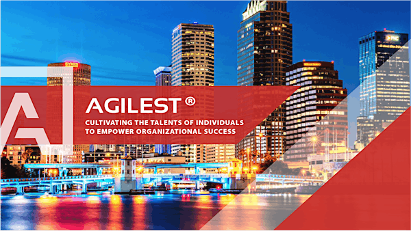 Washington DC In-Person Leading SAFe  Agilist Certification Training | AGILEST®