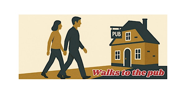 Poppleton: Pond, Park and Motown Party | The Lord Nelson