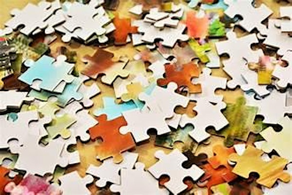 Puzzle Night | Steinhardt Brewing