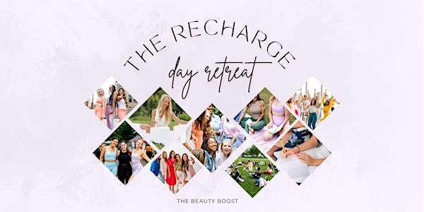 The Recharge Retreat | Alum Creek Farm
