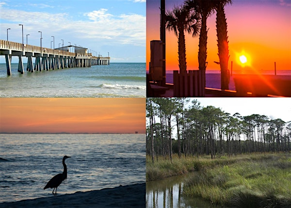 New Horizons 2025: The 46th Annual NAAMLP Conference | The Lodge at Gulf State Park, a Hilton Hotel