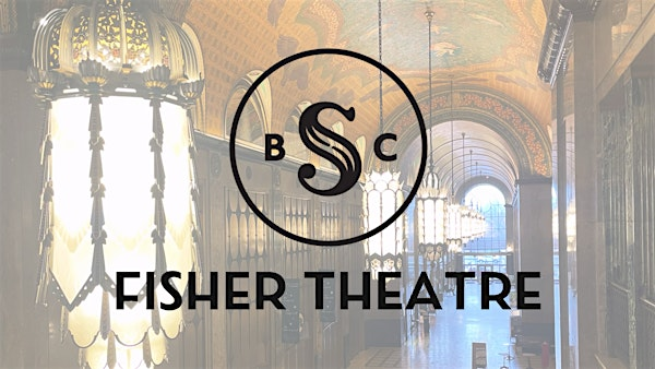 Silent Book Club Speakeasy at the Fisher Theatre | Fisher Theatre