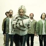 Linkin Park Vienna Concert Tour 2026｜June 09 | ErnstHappelStadium-Vienna