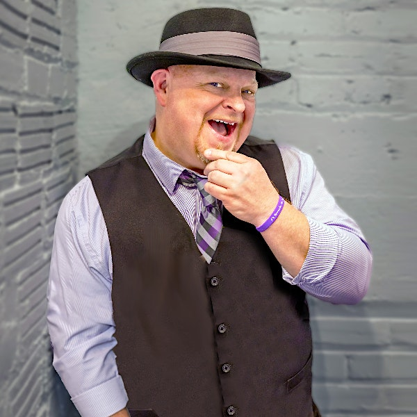 Rob Little - Live Comedy | Laughs Unlimited