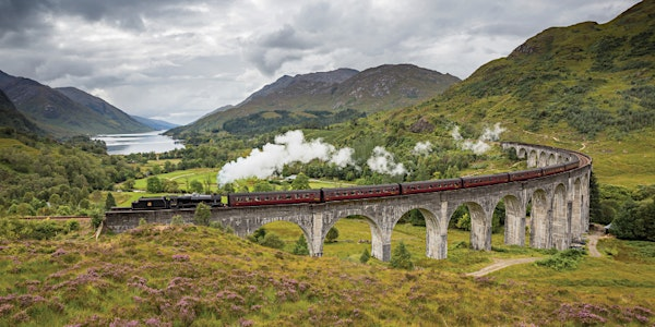 Scottish Highlands Coach Holiday from Sittingbourne | 3 Central Ave
