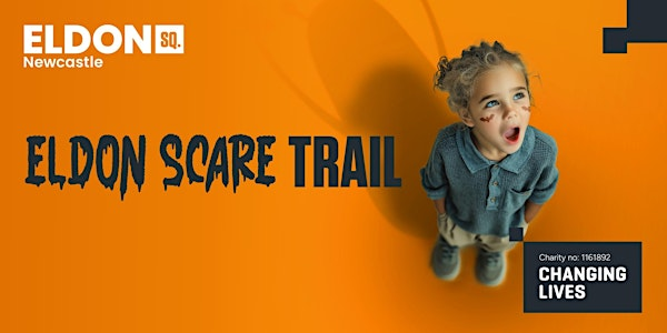 Eldon Scare Trail | Eldon Square