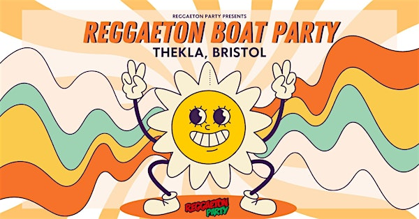 Reggaeton Party (Bristol) November 2025 | Thekla