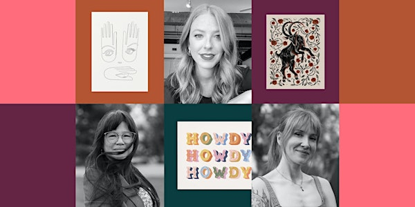 DSVC Speaker Series: Ink, Inc. | East Texas A&M University-Dallas