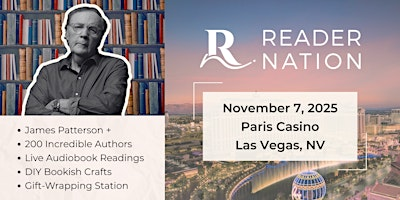Reader Nation | Paris Las Vegas