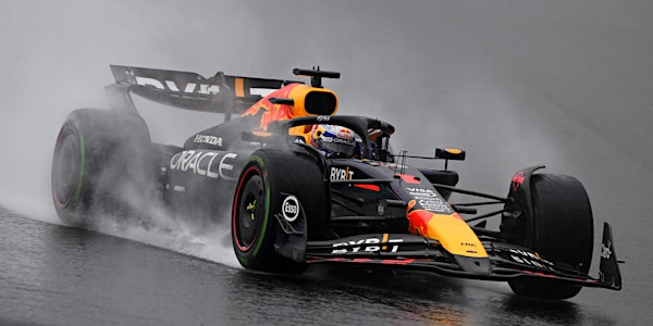 Brazil Race Screening with Oracle Red Bull Racing | Red Bull Racing