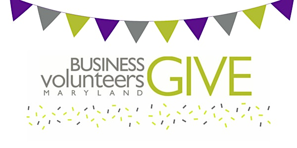 2025 GIVE: Graduation and Celebration | Brown Advisory (for graduation AND the celebration/happy hour)