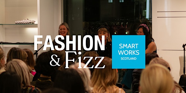 Fashion and Fizz | Greyfriars Hall