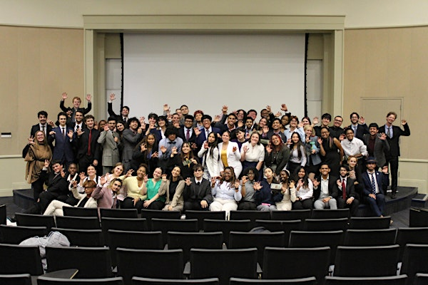 FIMUN Conference | Florida International University