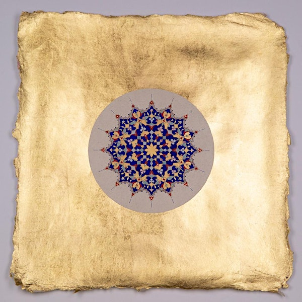 The Art of  Illumination at the Old American Can Factory with Behnaz Karjoo | The Old American Can Factory