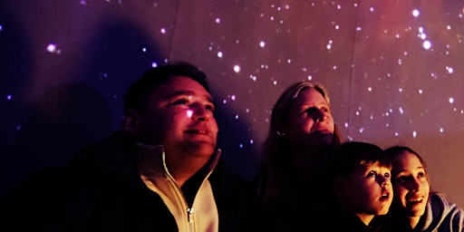 Home Educator Visit Day: Space & Technology | Science Oxford Centre