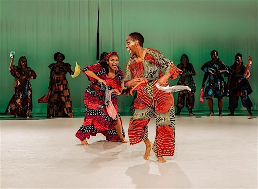 Kwanzaa at the Gantt 2025: Kujichagulia | Harvey B. Gantt Center for African-American Arts + Culture