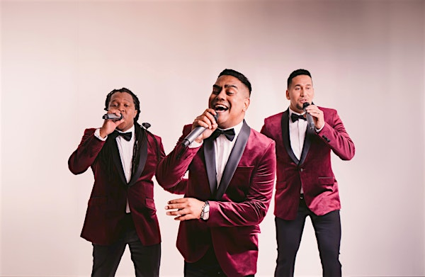 Motown Sensations | Ballygally Castle Hotel