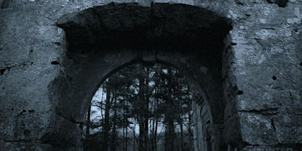 Closeburn Castle Ghost Hunt Dumfries Scotland with Haunting Nights | Closeburn Castle